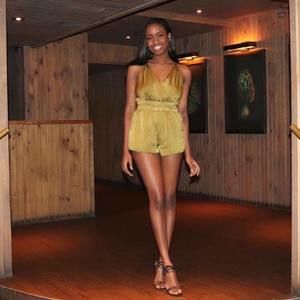 Meet your Posher, Pamela